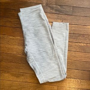 Lululemon Wunder Under tight - 6